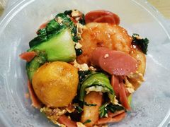 -南京邮电大学-第2食堂