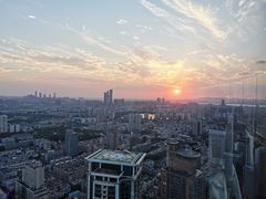 -云中捞高空旋转餐厅(商茂世纪广场店)