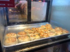 -辣哭饼(七宝老街店)