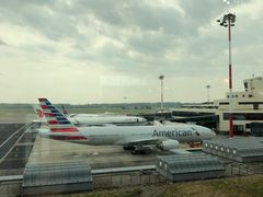 -米兰马尔彭萨国际机场