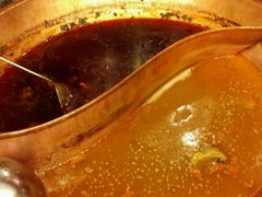 -老码头火锅(玉林店)