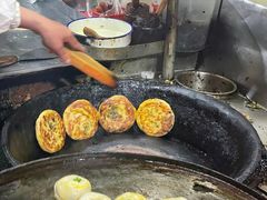 -皮市街大油火烧