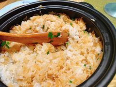 猪油拌饭-鱼食饭稻·苏浙土菜17年老馆子(平江路店)