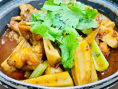 -霸道川面馆(张江店)