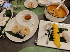 -帕蓝·暹罗料理(大学路店)