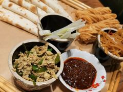 -符离集餐厅(万象城店)