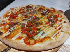 -get pizza意大利餐厅(凯德MALL店)