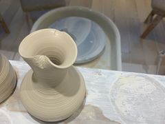 -1001艺术手作·银饰DIY·拼豆(小寨金莎店)