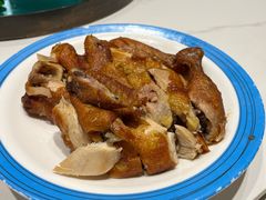 凯鸽风沙鸡-凯鸽酒楼(大同振兴街店)