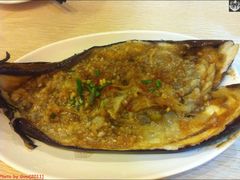 -吉香碳烤生蚝(仙霞路店)