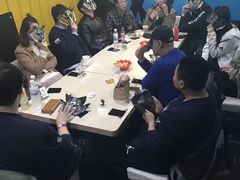 -好玩工厂密室·鹅鸭杀·桌游拼豆电玩