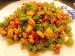 -渝新·干锅鸭头·川菜(总店)