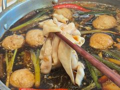 -鹅香四海·卤水火锅·砂锅粥·潮汕菜(宝安店)