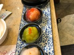 功夫汤虾饺-点都德(北京路贰店)