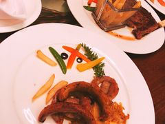 -成桂西餐厅·42年的味道(五大道疙瘩楼店)