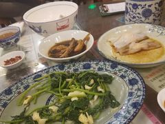 -阿殳菜馆·私厨(水围村店)