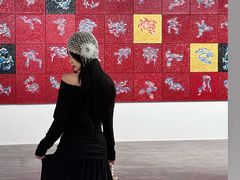 -chi K11艺术空间展览厅