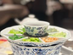 -四季民福烤鸭店(王府井东安门店)