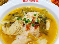 -南城香(北京南站店)