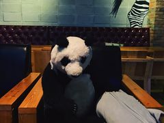 大堂-Who乎coffee&bar