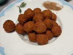 -四世同堂·京菜·烤鸭(双井店)