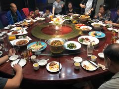 -悦福瑞酒楼(西影路店)