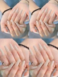 点击看大图 -M·X Nail日式美甲美睫