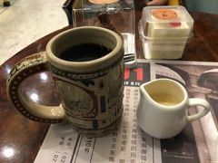 -东海咖啡馆