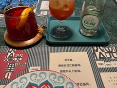 -仁义涵西餐·咖啡(中华巴洛克店)