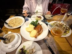 -LA MAISON公鸡和龙(蛇口店)