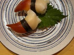 -柏鮨寿司.刺身.定食(米山町地中海店)
