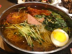 -蒙古人烤羊大师(工农大路创始店)
