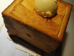 -绿茶餐厅(燕郊永旺店)