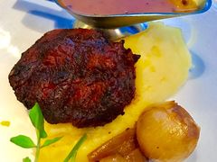 -I'm Angus Steakhouse