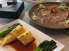 -粤财皇冠假日酒店·彩华轩中餐厅