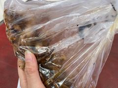 香辣鱿鱼头-水一方现烤鱿鱼丝大连特产(三八广场店)