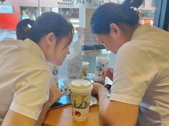 -茶颜悦色(环球奥特莱斯店)