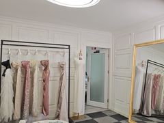 -圣霏亚礼服租赁·主持人服装租赁(上海静安总店)