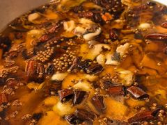 -辣婆婆(航天桥店)