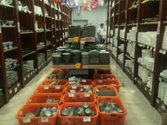 -深圳市厨安居酒店用品设备有限公司(湖溪大厦店)