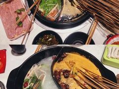 -钢管厂歆瑞源油卤串串香(春熙路太古里店)