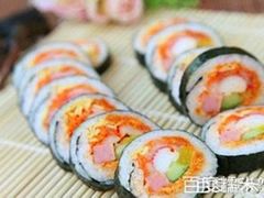 -熙顺紫菜包饭(三孔旅游区曲阜明故城店)