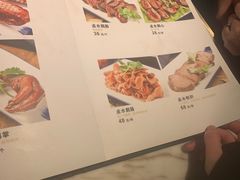 菜单-肉神潮汕卤鹅
