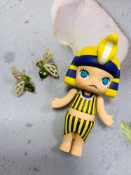 -M'S BANQUET AND SPACE ART