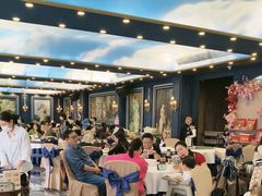 -馨越楼·点心·粤菜(赤坎店)