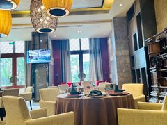 -海口万豪中餐厅·粤菜·海南菜· 平价海鲜·茶点· KTV包房