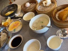 -潮府馆·非遗潮州菜·世纪公园(新国际博览中心店)