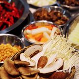 魔都最正宗的市井风重庆辣卤火锅🍲