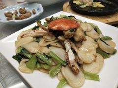 -骆驼阿三饭店(迪赛邻里店)