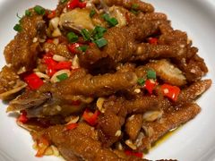 -老湘村·湖南土菜(天河维多利店)